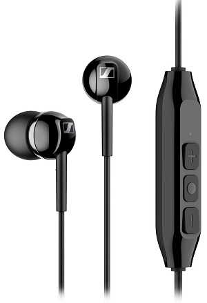 Sennheiser CX 150 BT (CX150BT) earphones